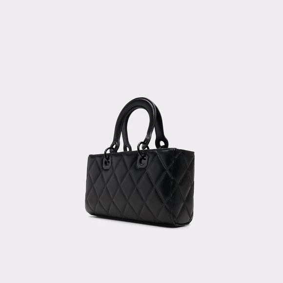 Aldo Quilted Jirajannx Satchel bag - Picture 4 of 4